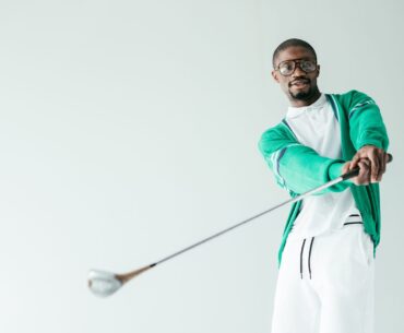 Culture on the course: Redefining golf and who gets to play