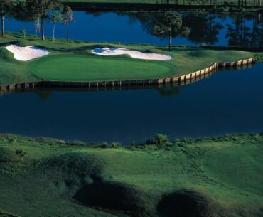 GlenLakes Golf Course
