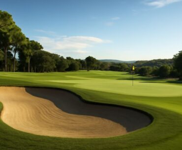 Golf Nazionale in Sutri to Host the 2025 Alps Tour Grand Final
