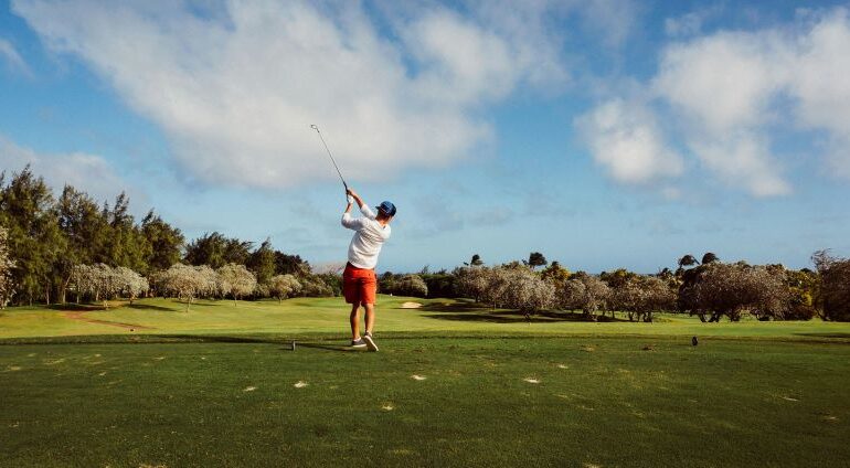 The Boom Of Golf Tourism In Vietnam: How Strategic Partnerships Are Shaping The Future