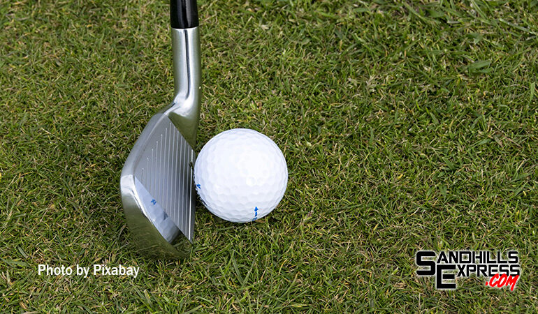 Broken Bow Elks taking registrations for September 7 golf scramble