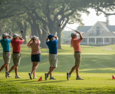Tourists Flock To Mississippi As Its Top Golf Courses Secure Spots Among America’s Best: Here’s What You Need To Know