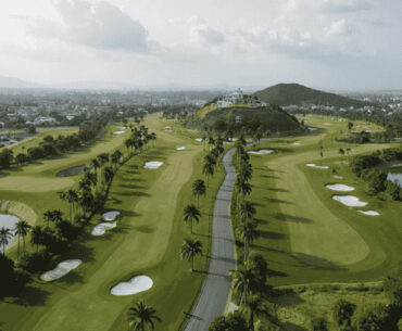 Vietnam Emerges As A Premier Golf Tourism Destination With One Billion Dollars Target By 2025 And World-Class Courses Driving Global Growth