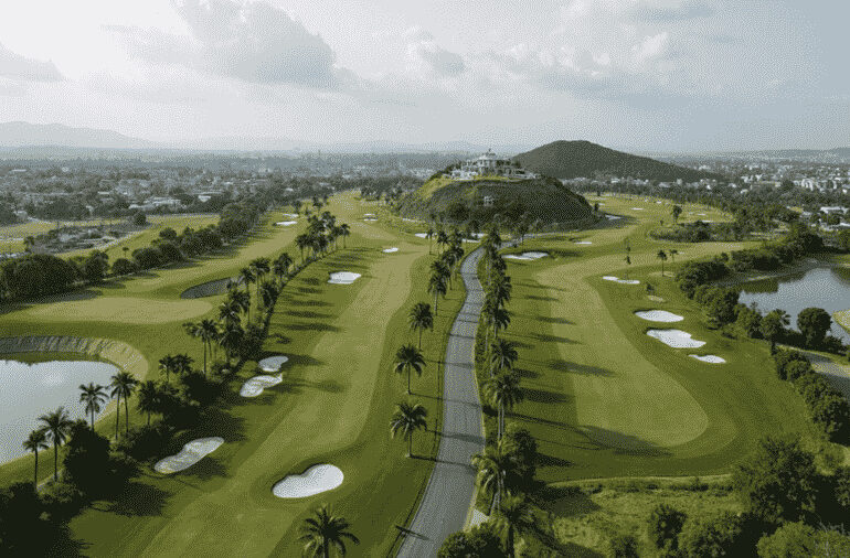 Vietnam Emerges As A Premier Golf Tourism Destination With One Billion Dollars Target By 2025 And World-Class Courses Driving Global Growth