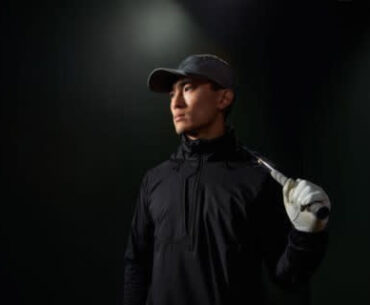 New Galvin Green Golf Apparel Products Released