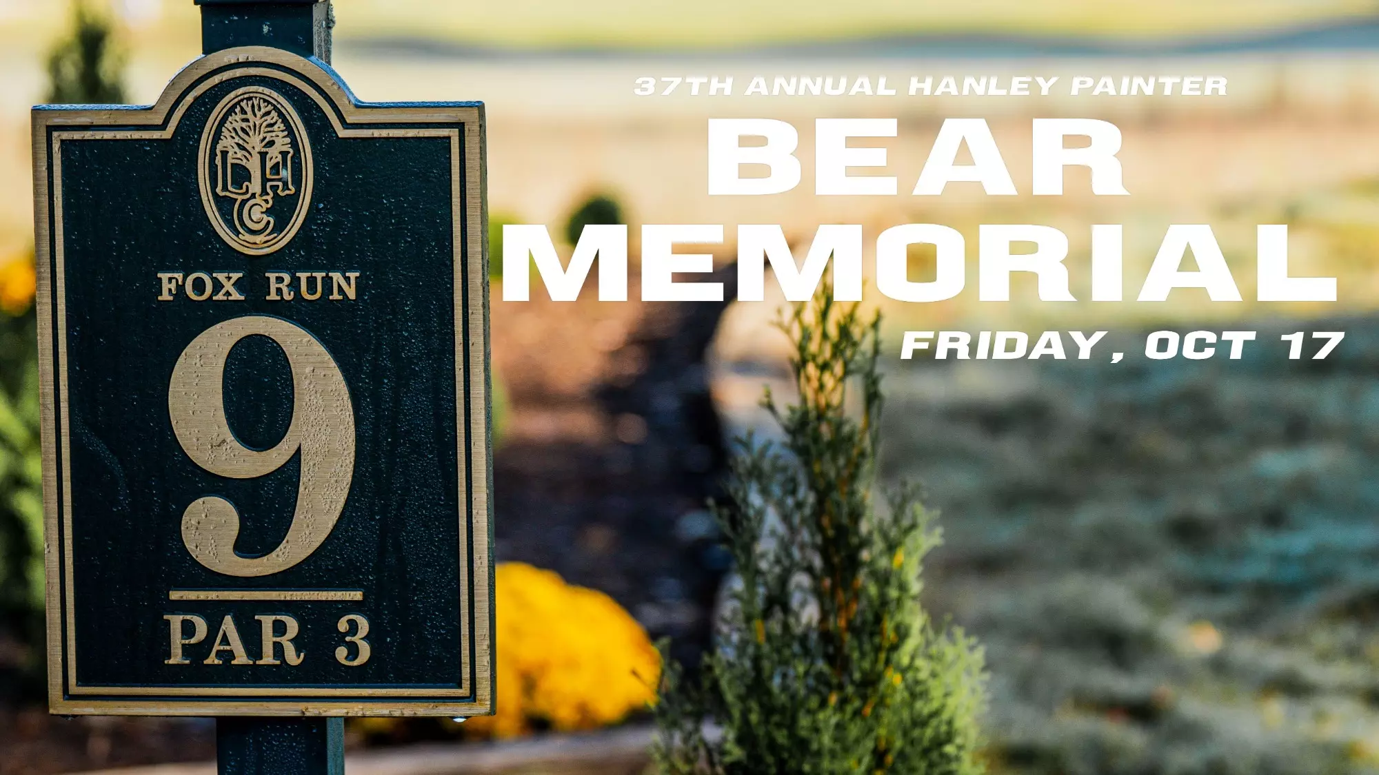 Hanley Painter bear memorial 2025