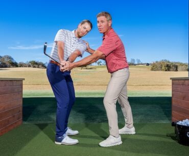THE GOLF ACADEMY AT HORSESHOE BAY RESORT ANNOUNCES MAJOR CHAMPION GOLF SCHOOLS