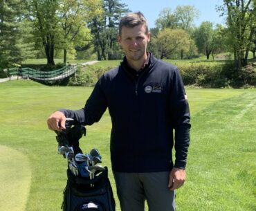 Woodstock Golf Club’s Sanger wins match-play tournament – Daily Freeman