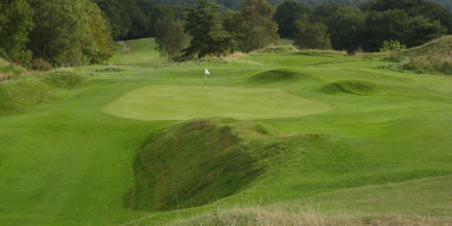Painswick Golf Club