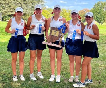 Lucky 13! BNL extends sectional streak while claiming another title at Otis Park