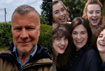 NEWS IN BRIEF | The Irish Film & Television Network