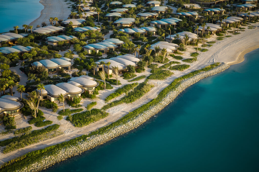 Shura Island