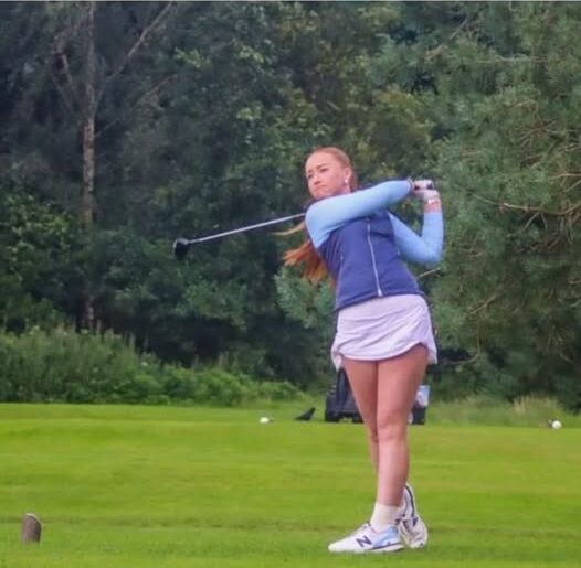 Locals shortlisted for golf development panels