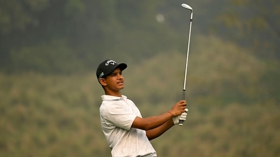 Asia-Pacific Amateur Championship. (PGTI)