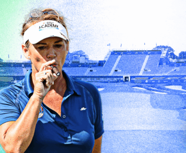 Bethpage Black Manager Brooke Turns ‘Ryder Cup Fever’ Into Biz Growth