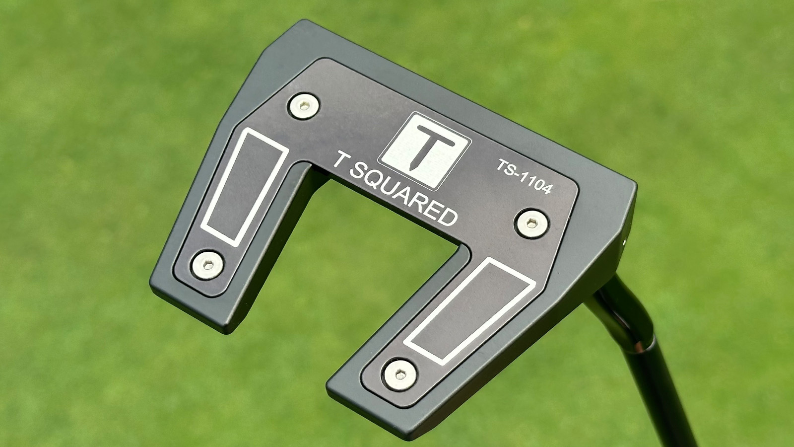 T-Squared TS-1104 Putter
