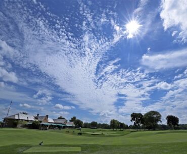 UT women's golf hosting Inverness Intercollegiate this week