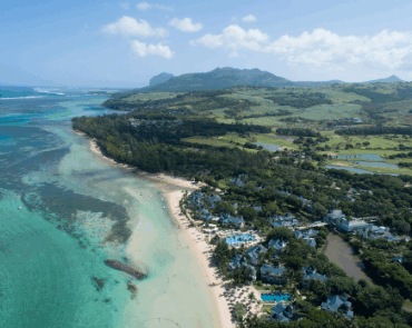 HERITAGE RESORTS UNVEILS ONCE-IN-A-LIFETIME PACKAGES FOR 2025 AFRASIA BANK MAURITIUS OPEN