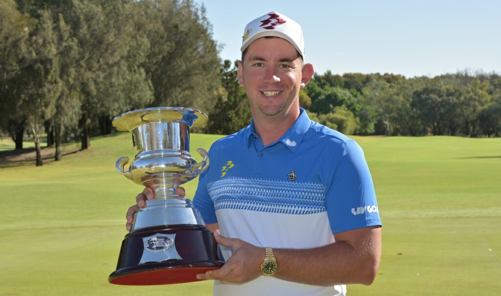The Vintage signs on as new host of Ford NSW Open