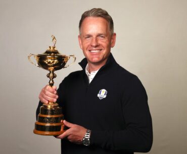 Ryder Cup 2025 live: Luke Donald reveals captain’s picks as Team Europe confirmed