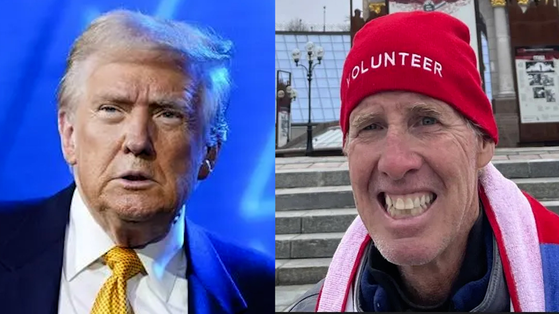Click to play video: 'Trump 2nd assassination attempt: Suspect’s phone pinged cell towers nearly 1 month before arrest'