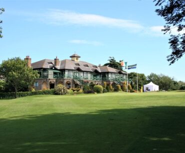 Neil Manchip on what the Women’s Irish Challenge means for women’s golf in the country.