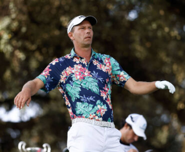 Did Marcel Siem really cheat? BMW PGA Championship disqualification explained