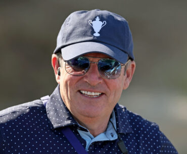 Fighting spirit - Global Golf Post