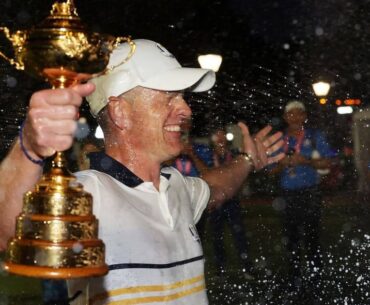 Ryder Cup 2025 live updates: Latest reaction to Europe’s win and the U.S. failure at Bethpage