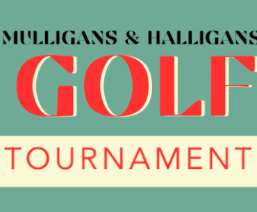 LCFR to host Mulligans & Halligans Golf Tournament