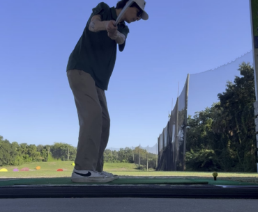 Driver Tips?