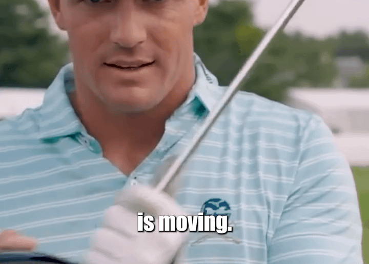 Ballflight causes explained