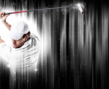 Golf superpower