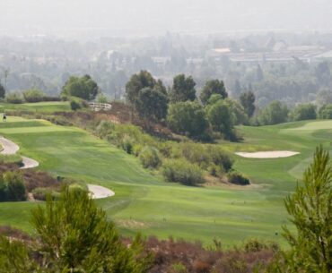 Best golf course – Orange County Register