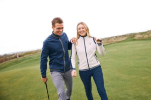 Original Penguin Golf launches its Fall-Winter 2025 collection