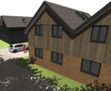 Stonelees Golf Centre’s plans to swap fairways for luxury lodges in Ramsgate gather pace