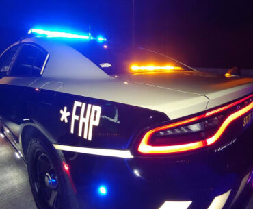 Man, 68, killed when pickup truck rear-ends golf cart on SR-A1A in Brevard