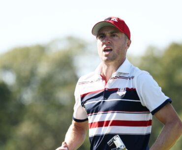 Ryder Cup live updates: Can USA make miracle comeback at Bethpage Black?