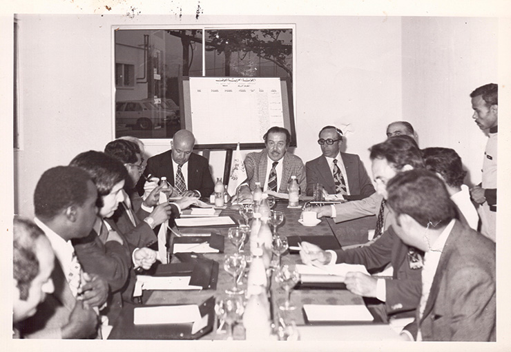 Lebanese Golf Federation (Image supplied by Lebanese Golf Federation)