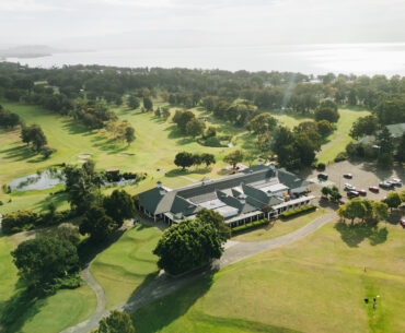 Members vote ‘yes’ on Port Kembla Golf Club, Swing Club deal