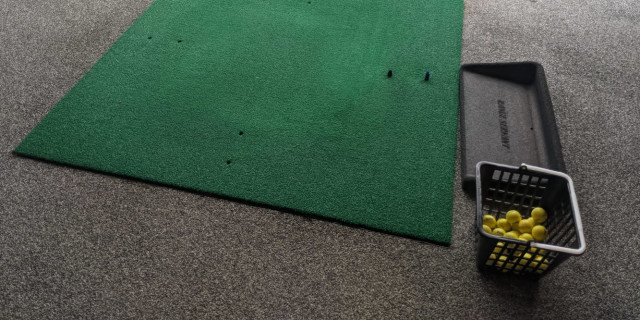 Driving Range