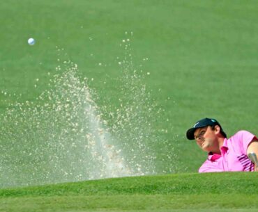 This golf ball sells out every time. But why?