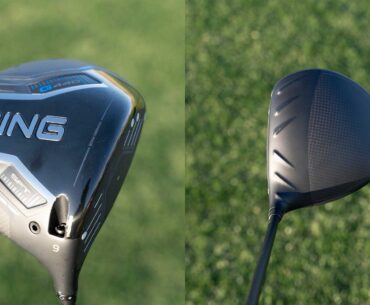These brands have been hot in 2025 for this club fitter