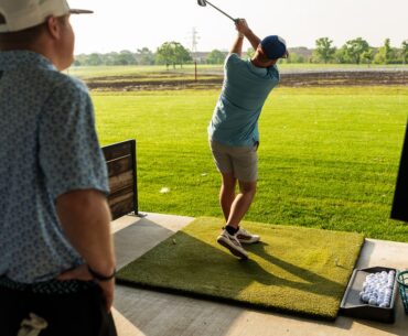 Blue Jeans Golf secures $20 million to grow Golf Ranch nationally