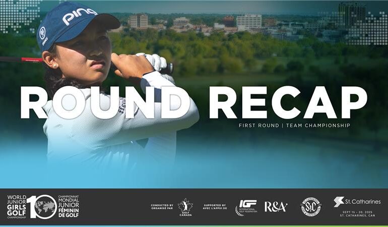 2025 WJG Round 1