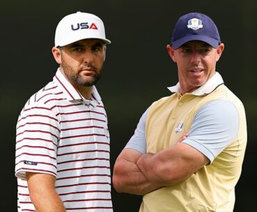 Ryder Cup predictions: Potential matchups, surprises, paths to victory for U.S. and Europe - PGA Tour