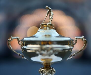 When will Ryder Cup pairings be announced for Friday foursomes? Full schedule ahead of tee times and pairings announcement