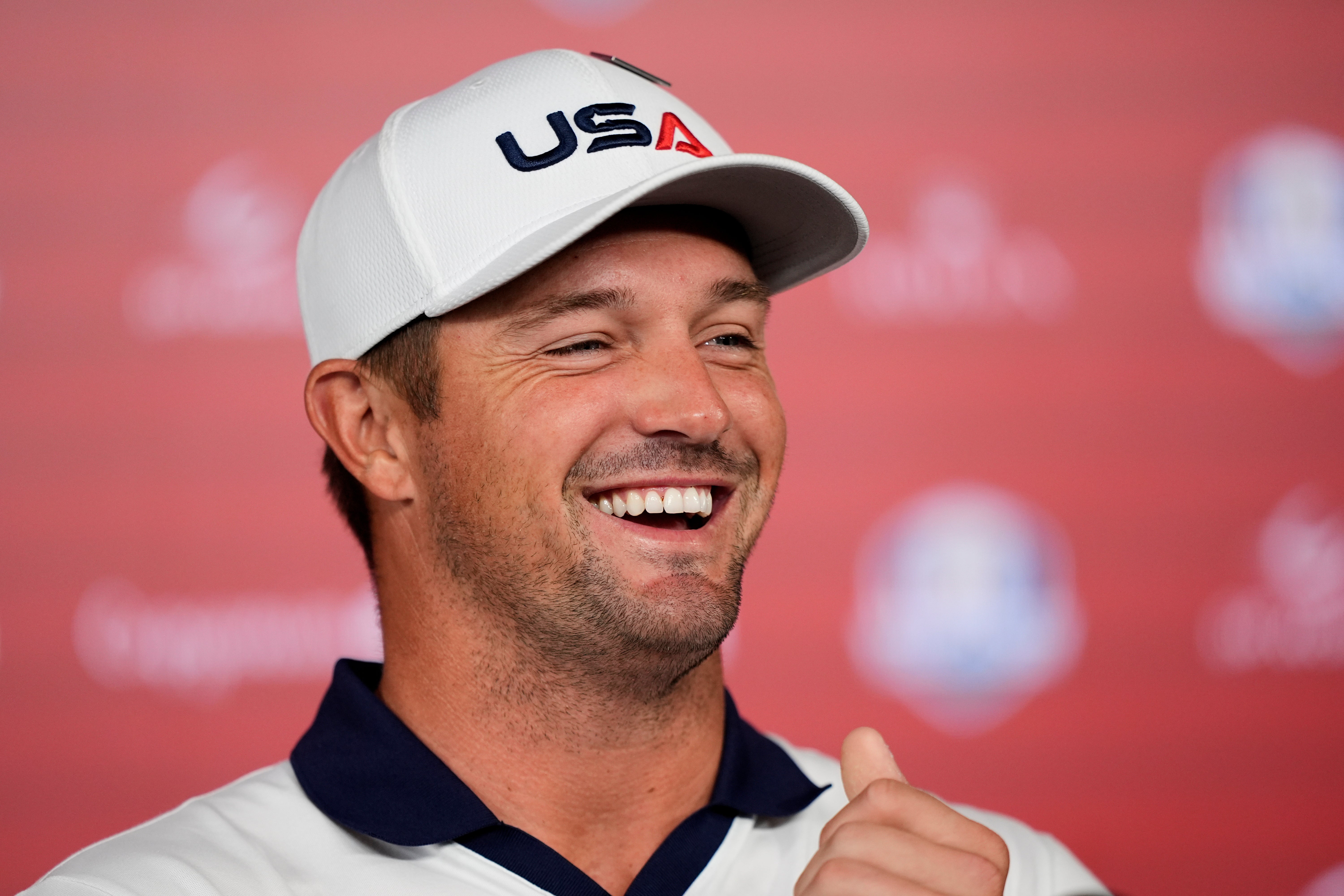 Ryder Cup Golf