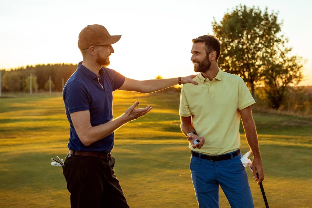 why straight shooting can be a handicap