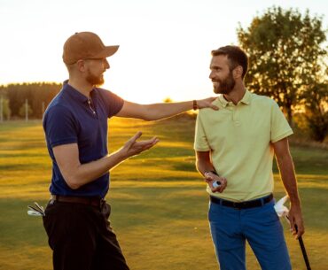 why straight shooting can be a handicap